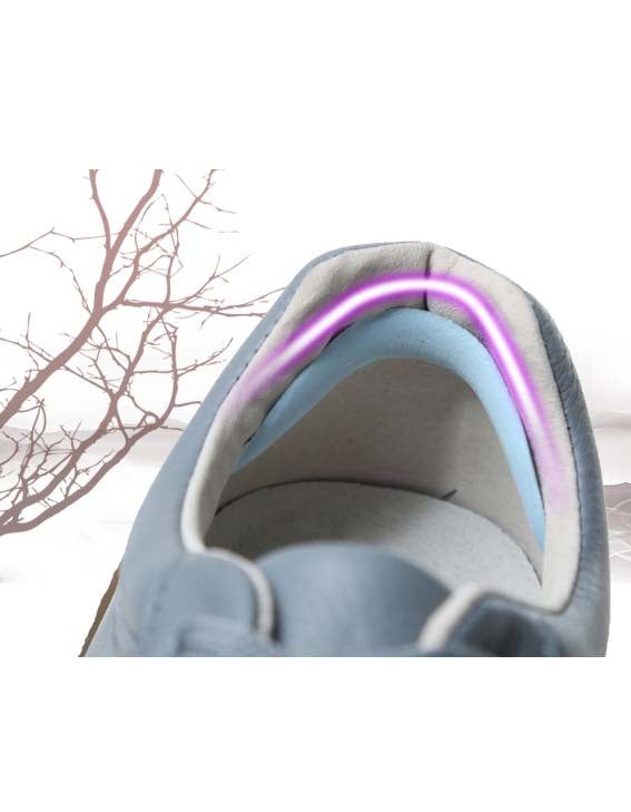 Bequeme Freizeit-wanderschuhe Mit Sehnensohle